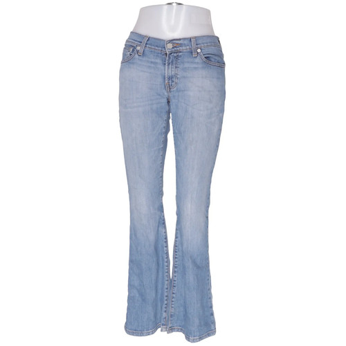 Levi strauss jeans - levi,