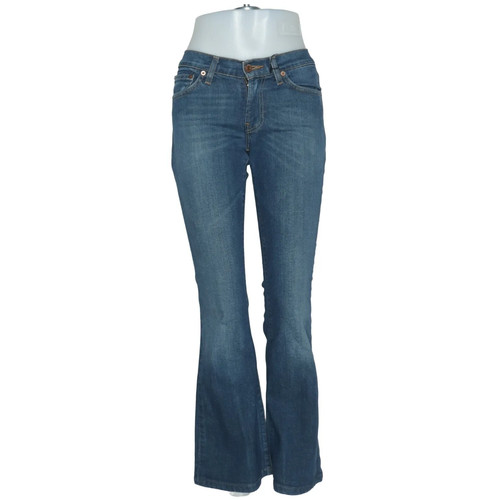 Levi strauss jeans - &, co,