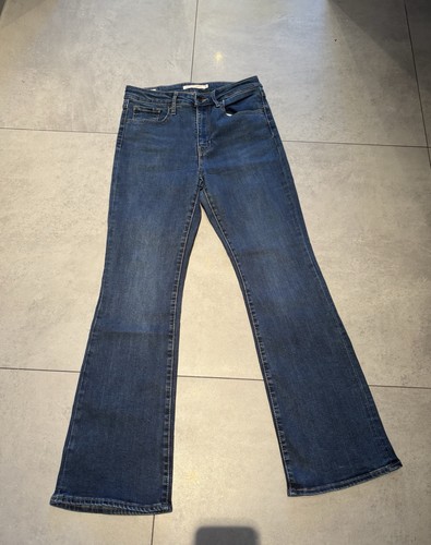 Bootcut levi jeans - bootcut, levi’s