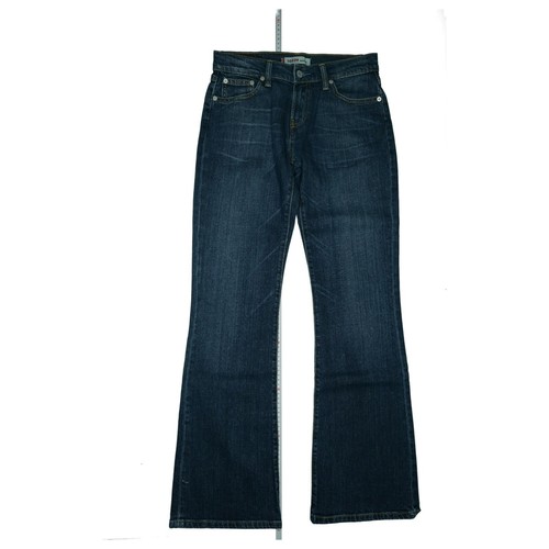 Levis 10529 bootcut - 10529,