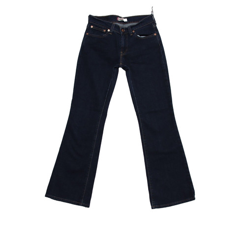 Levi 10529 bootcut jeans w28 - jeans,