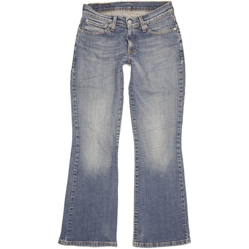 Levi 529 damen - 529, blau
