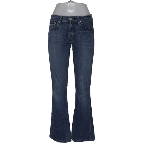Levi strauss jeans - strauss,
