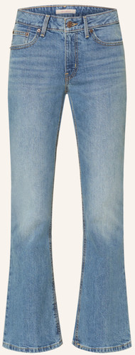 Wie neu levi - neu:, shaping
