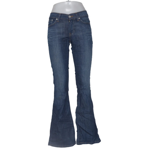 Levi strauss jeans - strauss, co,