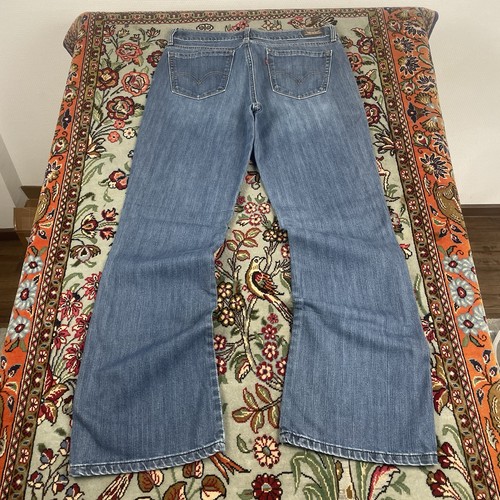 Levi damen bootcut jeans - damen,