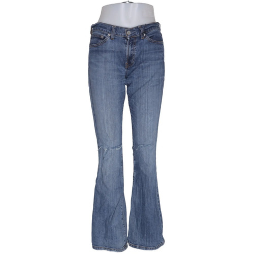 Levi strauss jeans - strauss, co,
