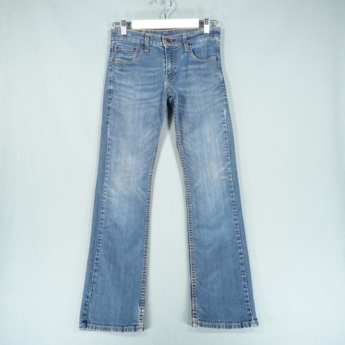 Levis 527 jeans - levis, w29