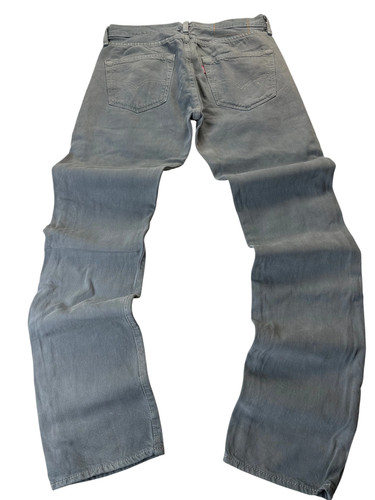 Levi straight fit bootcut - straight,