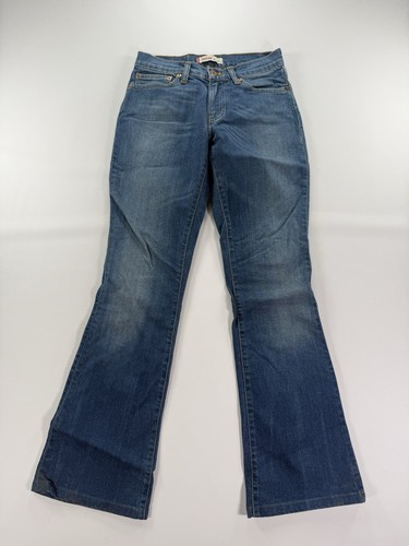 Levi 10529 bootcut - 10529,