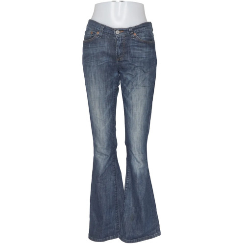 Levi strauss jeans - levi, &