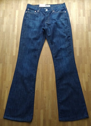 Neu bootcut jeans levis 10529 - neu,