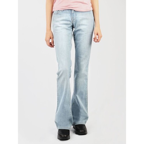 Spodnie levi bootcut - levi's, w