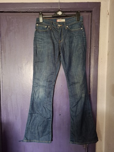 Levi 10529 bootcut - levi's,